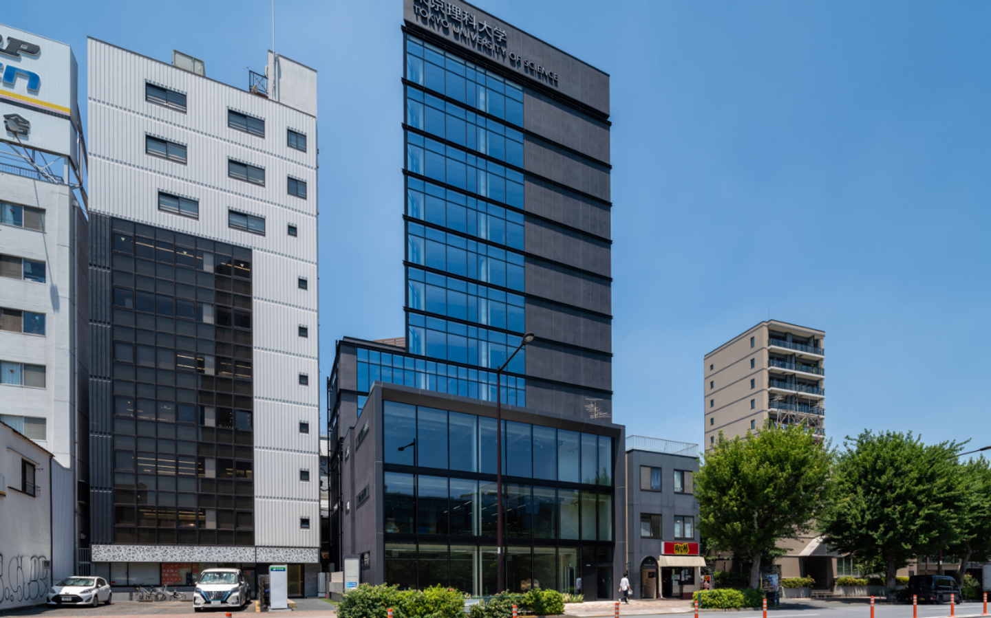 マジック株式会社